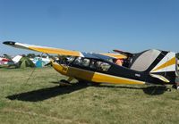 N11023 @ KOSH - EAA AirVenture 2011 - by Kreg Anderson