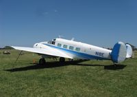 N18E @ KOSH - EAA AirVenture 2011 - by Kreg Anderson