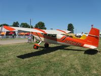 N5224D @ KOSH - EAA AirVenture 2011 - by Kreg Anderson
