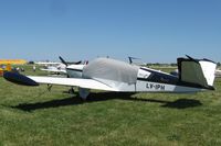 LV-IPH @ KOSH - EAA AirVenture 2011 - by Kreg Anderson
