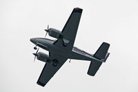 N8051U @ EEN - Downwind runway 02, Dillant-Hopkins Airport, Keene, NH - by Ron Yantiss