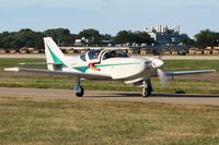 N252KW @ KOSH - Departing Airventure 2011. - by Bob Simmermon