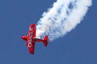 N260HP @ KOSH - Performing at Airventure 2011.