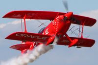 N260HP @ KOSH - Performing at Airventure 2011.