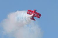 N260HP @ KOSH - Performing at Airventure 2011.