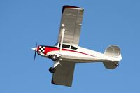 N299BH @ KOSH - Departing Airventure 2011. - by Bob Simmermon