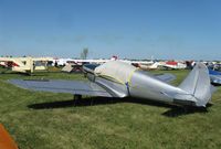 N78314 @ KOSH - EAA AirVenture 2011