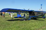 N14WE @ KOSH - EAA AirVenture 2011 - by Kreg Anderson