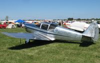 N3370K @ KOSH - EAA AirVenture 2011