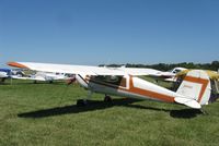 N5633C @ KOSH - EAA AirVenture 2011 - by Kreg Anderson