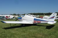 N8176P @ KOSH - EAA AirVenture 2011 - by Kreg Anderson