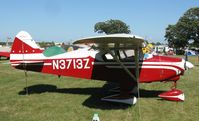 N3713Z @ KOSH - EAA AirVenture 2011 - by Kreg Anderson