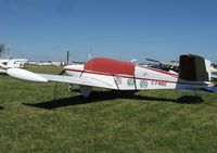C-FMBE @ KOSH - EAA AirVenture 2011 - by Kreg Anderson