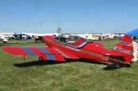 N3731K @ KOSH - EAA AirVenture 2011