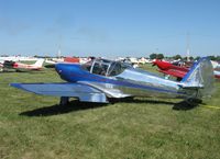 N33TC @ KOSH - EAA AirVenture 2011