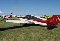 N7632E @ KOSH - EAA AirVenture 2011 - by Kreg Anderson