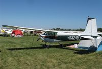 N6120B @ KOSH - EAA AirVenture 2011 - by Kreg Anderson