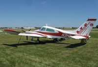 N3HN @ KOSH - EAA AirVenture 2011 - by Kreg Anderson