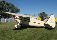 N9125H @ KOSH - EAA AirVenture 2011 - by Kreg Anderson