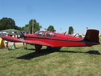 N12711 @ KOSH - EAA AirVenture 2011 - by Kreg Anderson