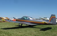 N91534 @ KOSH - EAA AirVenture 2011 - by Kreg Anderson