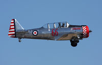N4802E @ RTS - Taking off for another race - by olivier Cortot