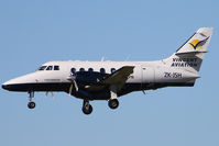 ZK-JSH @ NZCH - calibration duties - by Bill Mallinson