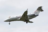 C-GGMP @ YVR - At YVR - by metricbolt