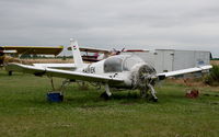 HA-VEK - Györszentiván-Böny Airfield - Hungary - by Attila Groszvald-Groszi