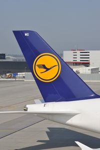 D-AIMG @ LOWW - Lufthansa Airbus A380 - by Dietmar Schreiber - VAP