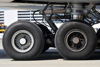 D-AIMG @ LOWW - Lufthansa Airbus A380 - by Dietmar Schreiber - VAP