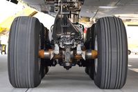 D-AIMG @ LOWW - Lufthansa Airbus A380 - by Dietmar Schreiber - VAP