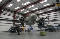 38-0593 @ PIMA - Taken at Pima Air and Space Museum, in March 2011 whilst on an Aeroprint Aviation tour - by Steve Staunton