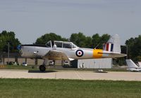 N19547 @ KOSH - DHC-1