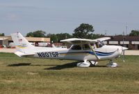 N807SP @ KOSH - Cessna 172S - by Mark Pasqualino