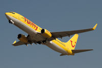 D-ATUG @ LFSB - departure from Basel - by Friedrich Becker