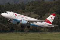 OE-LDG @ LSZH - departure via RW16 - by Friedrich Becker