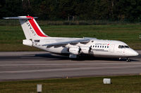 EI-RJA @ LSZH - vacating runway 34 - by Friedrich Becker