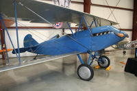 N6217 @ KCNO - On display at the Yanks air museum - by Nick Taylor Photography