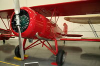 N11224 @ KCNO - On display at the Yanks air museum - by Nick Taylor Photography