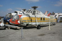N886X @ KCNO - On display at the Yanks air museum - by Nick Taylor Photography