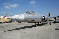 56-0785 @ KCNO - On display at the Yanks air museum - by Nick Taylor Photography