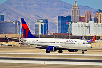 N375DA @ KLAS - N375DA Delta Air Lines 1998 Boeing 737-832 C/N 29623

Las Vegas - McCarran International (LAS / KLAS)
USA - Nevada, August 21, 2011
Photo: Tomás Del Coro - by Tomás Del Coro