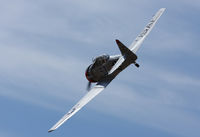 N101GB @ RTS - Reno air races - by olivier Cortot