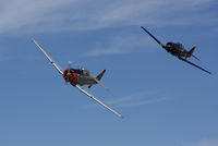 N101GB @ RTS - racing at Reno - by olivier Cortot