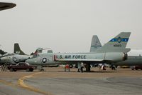 59-0023 @ DOV - Convair F-106A Delta Dart at the Air Mobility Command Museum, Dover AFB, DE - by scotch-canadian