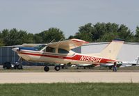 N1590H @ KOSH - Cessna 177RG