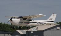 N284LP @ KOSH - Cessna 172S - by Mark Pasqualino