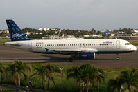 N559JB @ SXM - visitor - by Wolfgang Zilske
