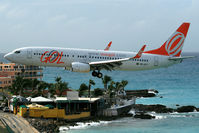 PR-GTT @ SXM - visitor